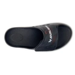 S23 Bauer OOFOS Sport Flex Slide Sandal 11 S23 Bauer OOFOS Sport Flex Slide Sandal -Rexhockey bauer oofos ng sport slide blk top