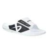 Bauer X Oofos Sport Slide -Rexhockey bauer oofos sport slide white