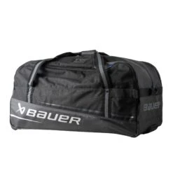 S24 Bauer Premium Ishockeytaske M. Hjul Senior