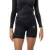 S24 Bauer Pro Dame Kompressionsshorts Med Skridtbeskytter