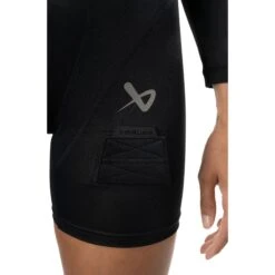 S24 Bauer Pro Dame Svedbukser Med Skridtbeskytter -Rexhockey bauer pro jill shorts velcro 37a54fcf a32b 4ffc b209 08c083e0c644