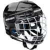 Bauer Prodigy Hockey Helmet Combo Youth -Rexhockey bauer prodigy youth