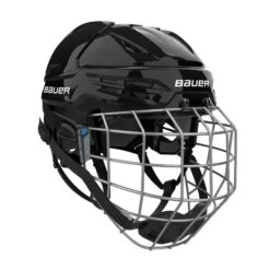 Bauer RE-AKT 55 Ishockeyhjelm M. Gitter