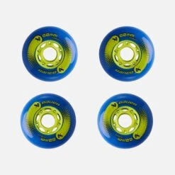 S25 Bauer Street Udendørshjul 4-pack