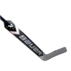 Bauer SHADOW Målmandsstav Senior -Rexhockey bauer shadow goalie stick paddle