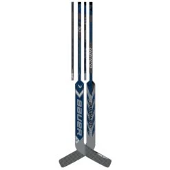 Bauer Supreme M50 Color Edition Målmandsstav Intermediate -Rexhockey bauer supreme m50 pro goalie stick color navy 1