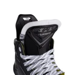 Bauer Supreme M50 Pro Ishockeyskøjter Junior -Rexhockey bauer supreme m50 skates junior front