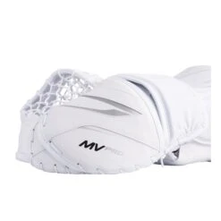 Rexhockey -Rexhockey bauer supreme mv pro catcher side