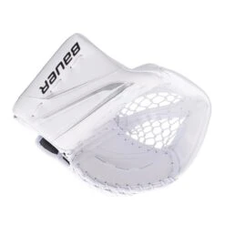 Bauer Supreme MV Pro Målmandsgribehandske Senior