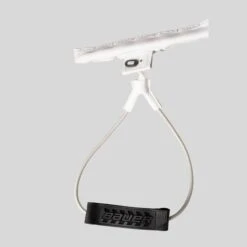 Bauer Vapor Flylite Målmandsskinner Senior 9 Bauer Vapor Flylite Målmandsskinner Senior -Rexhockey bauer vapor flylite goal pad toe strap