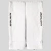 Bauer Vapor Flylite Målmandsskinner Senior 2 Bauer Vapor Flylite Målmandsskinner Senior -Rexhockey bauer vapor flylite goal pad wht