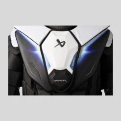 Bauer Vapor Flylite Målmandspanser Senior -Rexhockey bauer vapor flylite goalie chest protector sternum