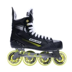 Bauer Vapor X3 RH Rulleskøjter Intermediate
