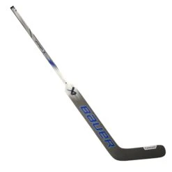 Bauer Vapor X5 Pro Målmandsstav Senior -Rexhockey bauer vapor x5 pro goal stick blue