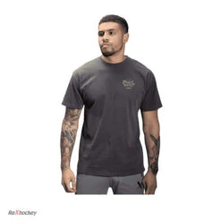 Bauer World Tour T-Shirt Senior