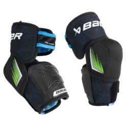 S24 Bauer X Albuebeskytter Junior