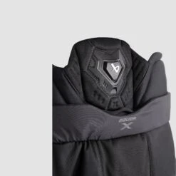 S24 Bauer X Ishockeybukser Senior -Rexhockey bauer x pant blk back