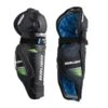 S24 Bauer X Benskinner Junior -Rexhockey bauer x shin guard jr