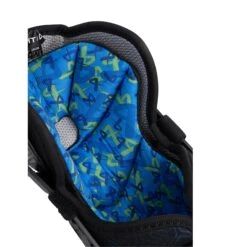 S24 Bauer X Benskinner Junior -Rexhockey bauer x shin guard jr liner