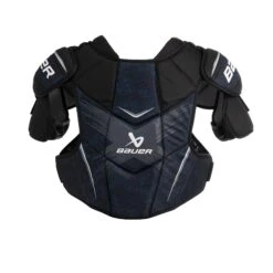 S24 Bauer X Skulderpanser Senior 5 S24 Bauer X Skulderpanser Senior -Rexhockey bauer x shoulder pads back sr