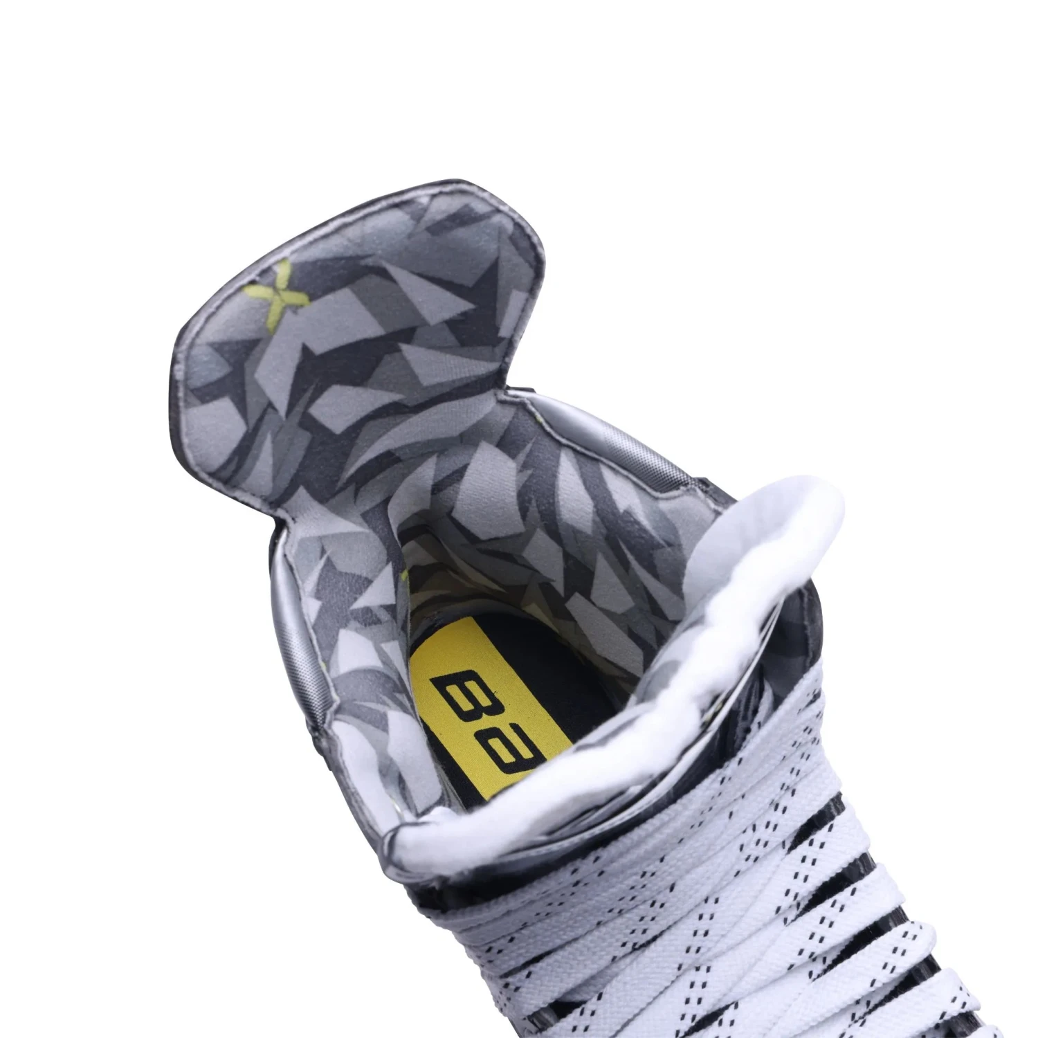 Bauer Vapor X3 RH Rulleskøjter Senior 4 Bauer Vapor X3 RH Rulleskøjter Senior - Billede 3