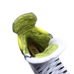 Bauer Vapor X4 RH Rulleskøjter Intermediate -Rexhockey bauer x4 rh roller inside