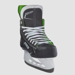 Bauer X-LS Skøjter Intermediate (EU 37.5 - 40.5) -Rexhockey bauer xls skates 3