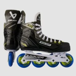 S25 Bauer XR Rulleskøjter Senior