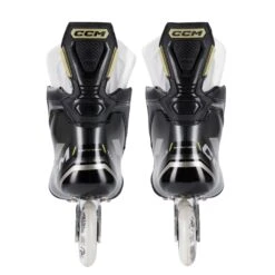 CCM Tacks AS580R Rulleskøjter Senior 9 CCM Tacks AS580R Rulleskøjter Senior -Rexhockey cc tacks as580rh back