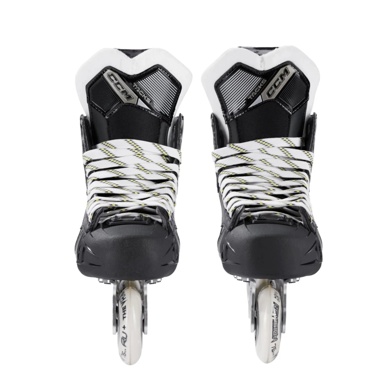 CCM Tacks AS580R Rulleskøjter Senior 5 CCM Tacks AS580R Rulleskøjter Senior - Billede 3