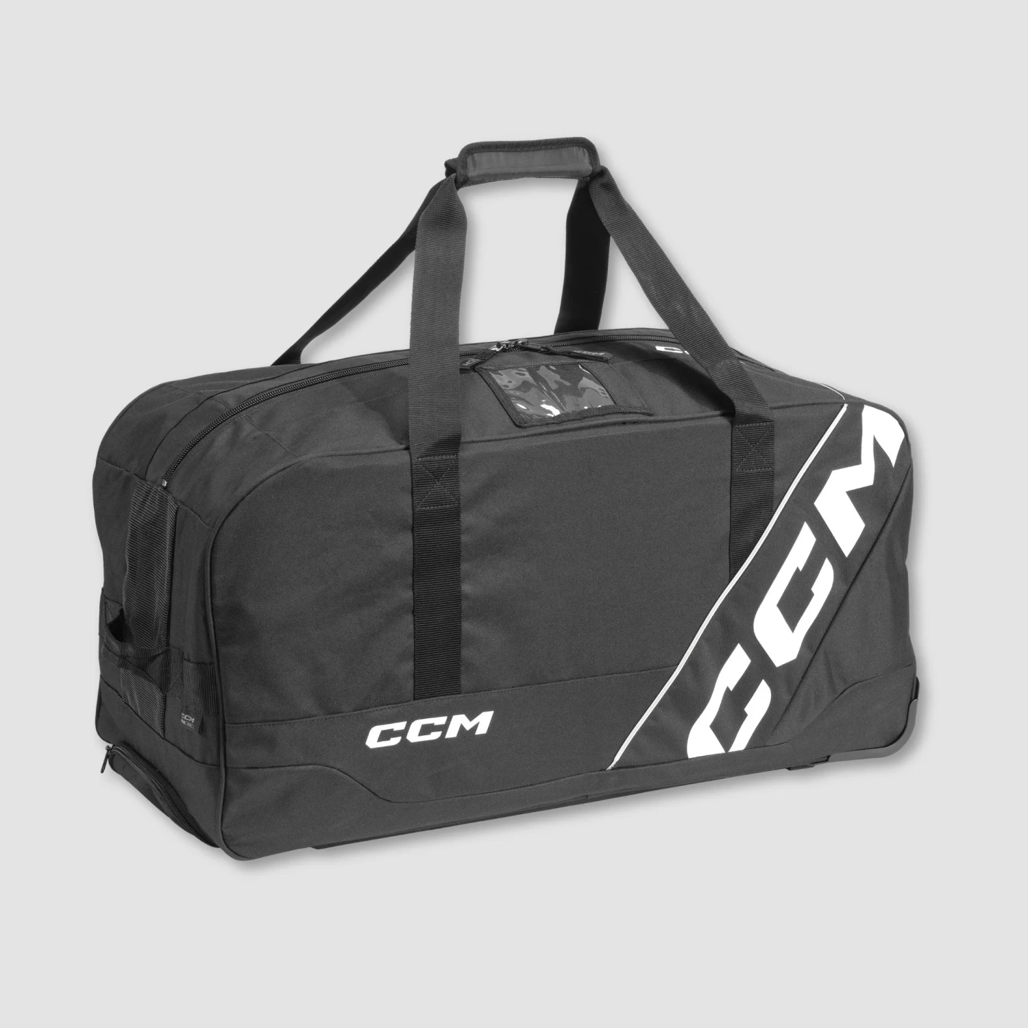 CCM 520 Ishockeytaske M. Hjul Senior 4 CCM 520 Ishockeytaske M. Hjul Senior - Billede 2