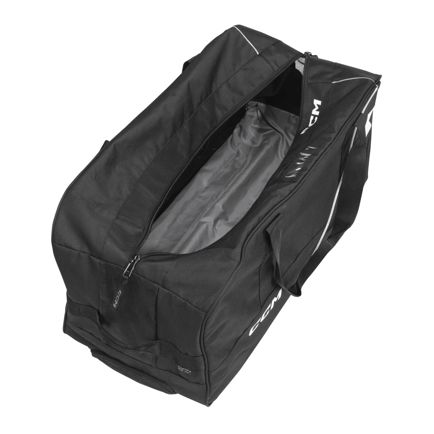 CCM 520 Ishockeytaske M. Hjul Senior 5 CCM 520 Ishockeytaske M. Hjul Senior - Billede 3