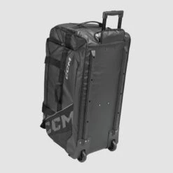 CCM 580 Målmandstaske M. Hjul Senior -Rexhockey ccm 580 wheeled goalie bag 2
