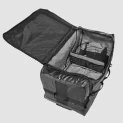 CCM 580 Målmandstaske M. Hjul Senior -Rexhockey ccm 580 wheeled goalie bag 4