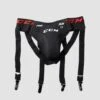 CCM Pro Skridtbeskytter M. Hofteholder Senior -Rexhockey ccm ac pro jock strap