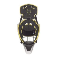 Rexhockey -Rexhockey ccm axis 1.5 goalie mask junior wh inside 1