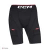 S22 CCM Dame Compression Jill Shorts M. Skridtbeskytter