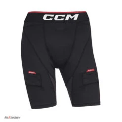 S22 CCM Dame Compression Jill Shorts M. Skridtbeskytter