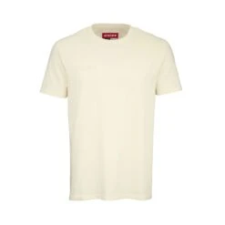 CCM Core Unbleached Tee Senior