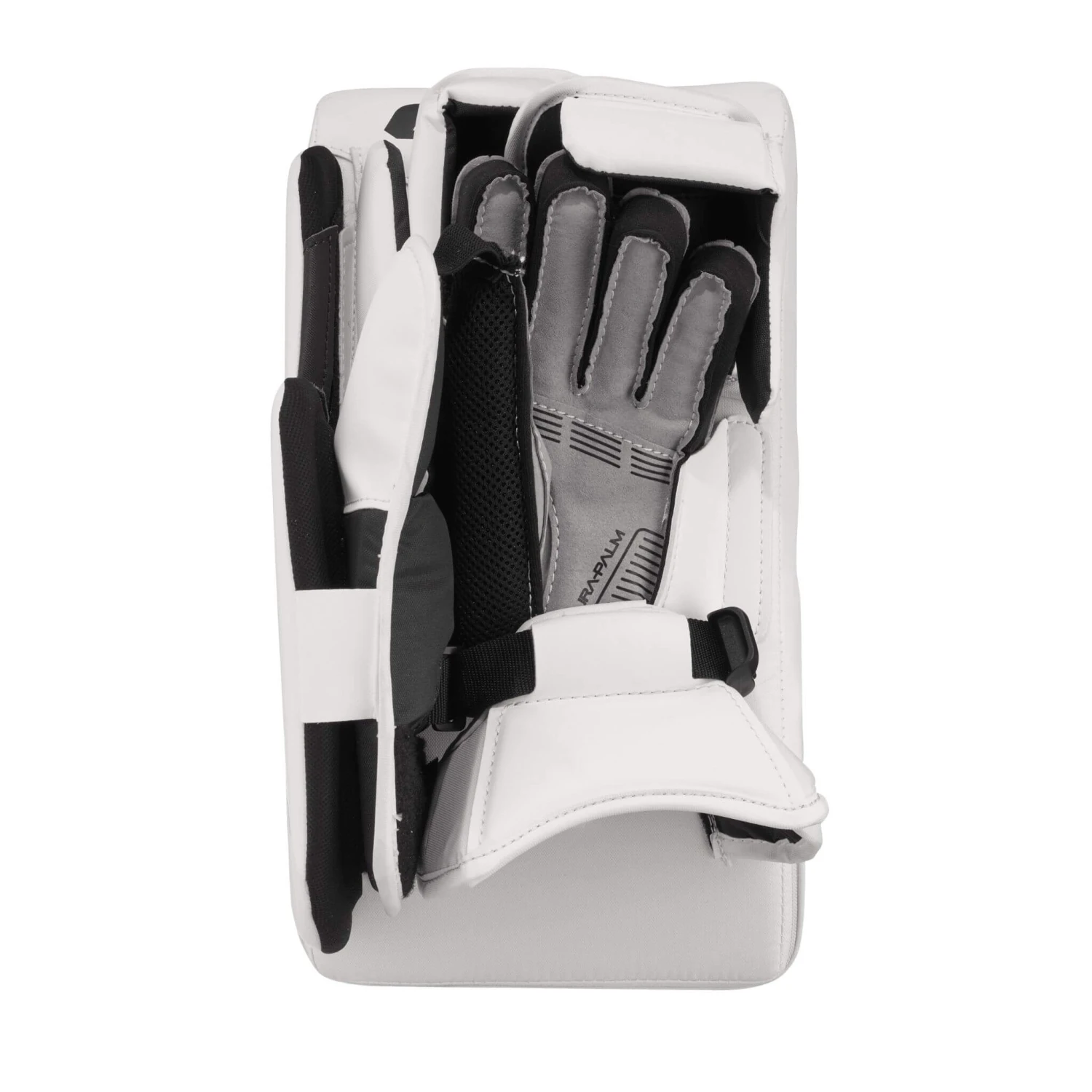 CCM EFLEX 6.5 Målmandsstokhandske Junior 4 CCM EFLEX 6.5 Målmandsstokhandske Junior - Billede 2