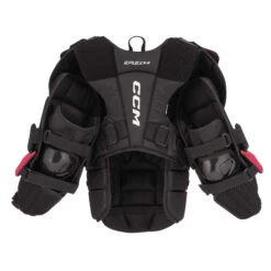 Rexhockey -Rexhockey ccm eflex 6.5 chest protector back 1