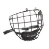 CCM FM580 Ishockeygitter Sort -Rexhockey ccm fm580 cage blk 1
