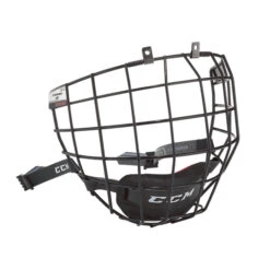 CCM FM580 Ishockeygitter Sort