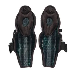 CCM Jetspeed FTW Benskinner Junior -Rexhockey ccm ftw shin guard back jr