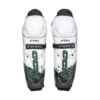 CCM Jetspeed FTW Benskinner Junior -Rexhockey ccm ftw shin guard front jr