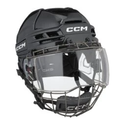 CCM HVR XF Hybrid Hockey Fuldvisir
