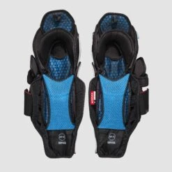 CCM Jetspeed FT8 Pro Benskinner Senior -Rexhockey ccm jetspeed ft8 pro shin guards back