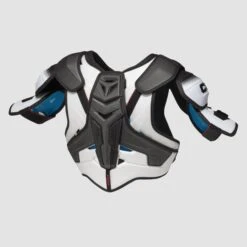 CCM Jetspeed FT8 Pro Skulderpanser Senior -Rexhockey ccm jetspeed ft8 pro shoulder pads back 1