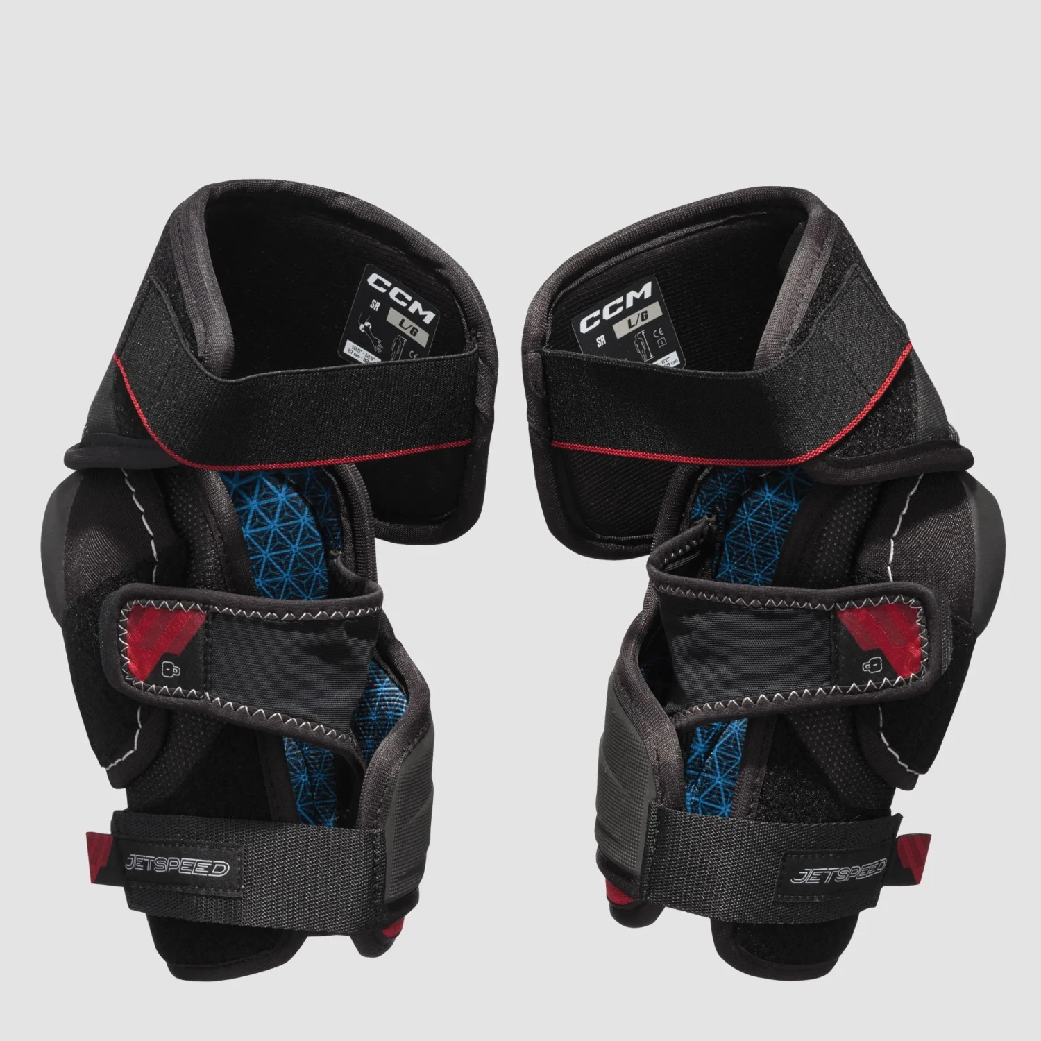 CCM Jetspeed FT880 Albuebeskytter Junior 4 CCM Jetspeed FT880 Albuebeskytter Junior - Billede 2