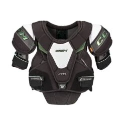 CCM Jetspeed FTW Skulderpanser Senior